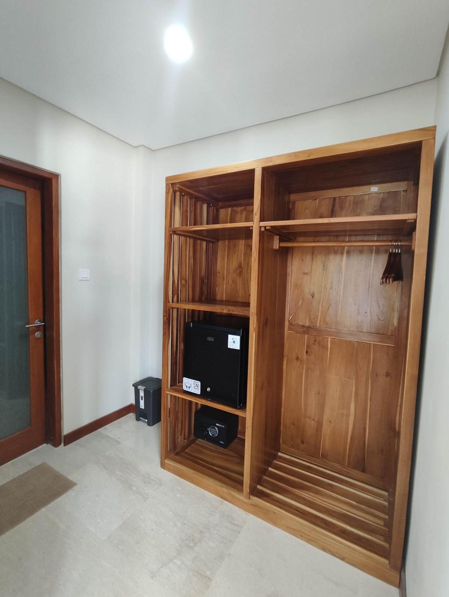 Villa Lovecho Canggu Habitación foto